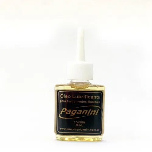 Óleo Lubrificante Paganini POL-020
