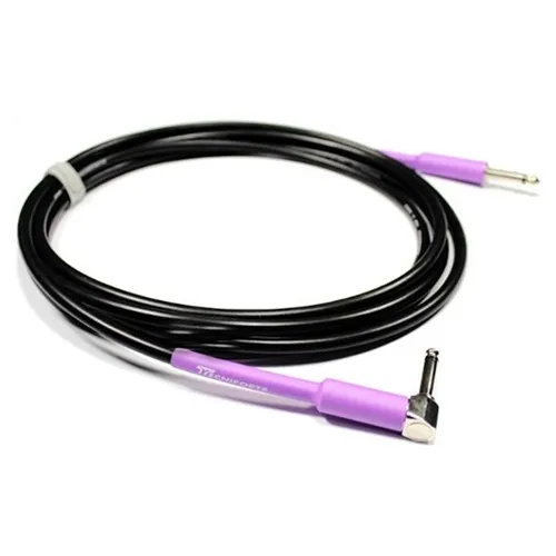 Cabo P10 X P10/90° Tecniforte R10LNI Reto-L Rai Emborrachado 10FT 3,05 Metros