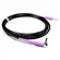 Cabo P10 X P10/90° Tecniforte R10LNI Reto-L Rai Emborrachado 10FT 3,05 Metros