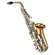 Saxofone Alto Yamaha YAS-26 ID