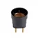 Soquete com Pino Ilumi Nylon PT 250V 150W