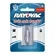 Bateria 9V Rayovac Alcalina 6LR61