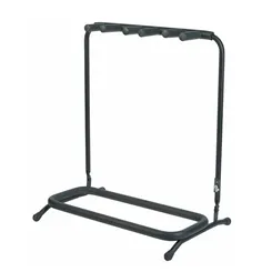 Suporte para Instrumento Rockbag RS 20860 B/2 3 Instrumentos