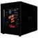 Caixa Ativa Leacs Sub VIP 600 - 600W RMS