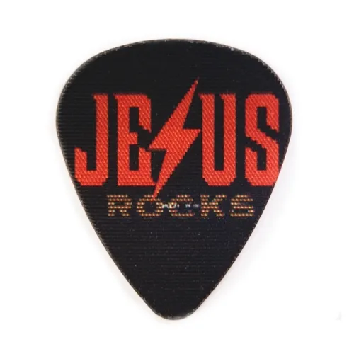 Palheta Hot Picks Faith