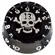 Knob Eletrika Les Paul Caveira EK10
