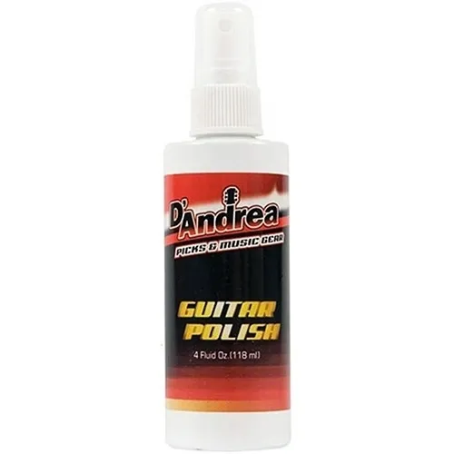 Polidor para Guitarra D'Andrea DAP4