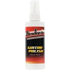 Polidor para Guitarra D'Andrea DAP4