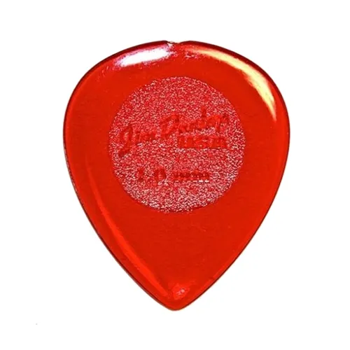 Palheta Dunlop Stubby 1mm