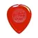 Palheta Dunlop Stubby 1mm