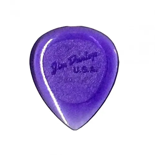 Palheta Dunlop Stubby 2mm