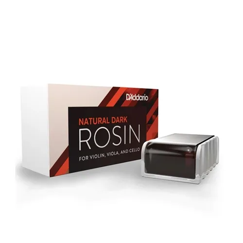 Breu para Violino D'addario Rosin VR-300 Dark