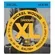 Encordoamento para Guitarra D'Addario EXL110+ (.0105-.048)