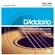 Encordoamento para Violão Aço D'Addario EJ16 (.012-.053) Phosphor Bronze
