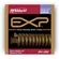 Encordoamento para Violão Aço D'Addario EXP26 (.011-.052) Coated Phosphor Bronze