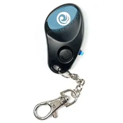 Porta Palheta D'Addario Planet Waves PW-LED-01 com Luz Led