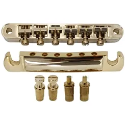 Ponte para Guitarra Spirit Les Paul LP17BRD-GD/LTZC