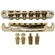 Ponte para Guitarra Spirit Les Paul LP17BRD-GD/LTZC