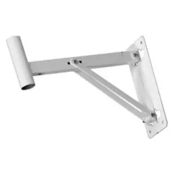Suporte Para Caixa Visão PCAP45W Branco Parede