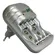 Carregador Flex FX-C03 Bivolt P/AA/AAA/9V