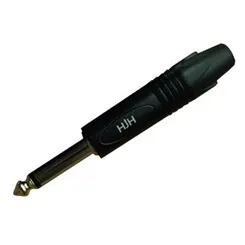 Plug P-10 Mono HJH HJ013