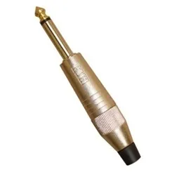 Plug P-10 Mono HJH HJ022