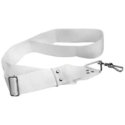 Talabarte para Surdo RAIJ RJ-118 Nylon 1 Gancho