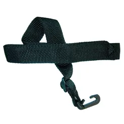 Correia para Violão Raij RJ-123 Visup Nylon STD