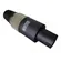 Plug Speakon CSR Q-249 Macho Metal 4 PINOS