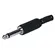 Plug P-10 Mono CSR WD-1204 Plástico com Rabicho