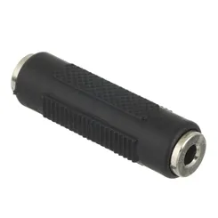 Plug Adaptador P-2 J X P-2 J CSR Plástico Emenda