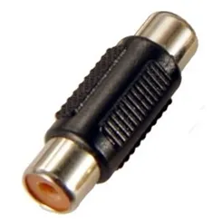 Plug Adaptador RCA J X RCA J CSR LQ3020 Emenda