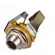 Plug P-10 Jack CSR WD-2015A Stereo Aberto