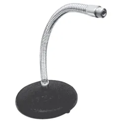 Pedestal de Mesa para Microfone CSR D-15 LK-919
