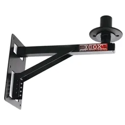 Suporte Para Caixa Ibox SPRC Regulável Parede 35KG