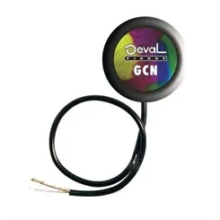 Captador para Violão Deval GCN Contato Simples Nylon