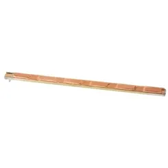 Captador para Violão Deval GRN Rastilho Piezo Nylon Jack