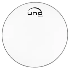 Pele 12" Transparente Uno G2 UTT12G2