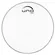 Pele 14" Transparente Uno G2 UTT14G2