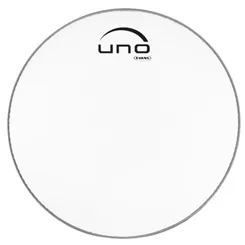 Pele 16" Transparente Uno G2 UTT16G2