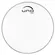 Pele 16" Transparente Uno G2 UTT16G2