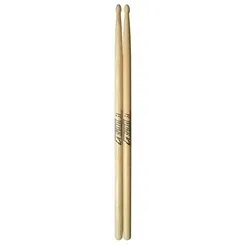 Baqueta para Bateria Pro-Mark LA 5A Ponta Madeira LA5AW (Par)