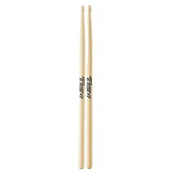 Baqueta para Bateria Pro-Mark LA 5B Ponta Nylon LA5BN (Par)