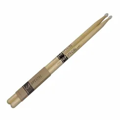 Baqueta para Bateria Pro-Mark LA 7A Ponta Nylon LA7AN (Par)