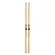 Baqueta para Bateria Pro-Mark Hickory 5AL Ponta Madeira - Longa TX5ALW (Par)