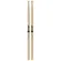 Baqueta para Bateria Pro-Mark Hickory 5B Ponta Madeira TX5BW (Par)