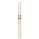 Baqueta para Bateria Pro-Mark Hickory 7A Ponta Nylon TX7AN (Par)