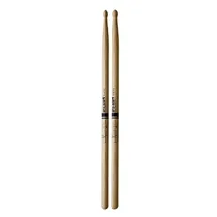 Baqueta para Bateria Pro-Mark Hickory Aposan TX747BW (Par)