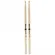 Baqueta para Bateria Pro-Mark Oak 747 Ponta Madeira PW747W (Par) Neil Peart