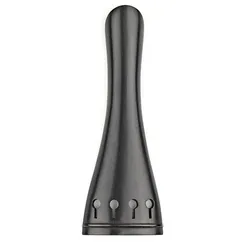 Estandarte para Violino Class Ébano STD 4/4